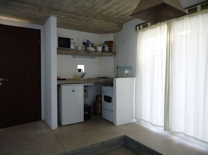 Les Diablettes Villa Punta Del Diablo Kamer foto