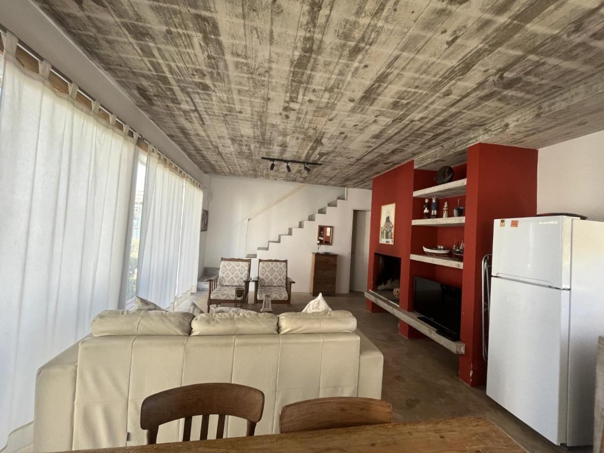 Les Diablettes Villa Punta Del Diablo Buitenkant foto