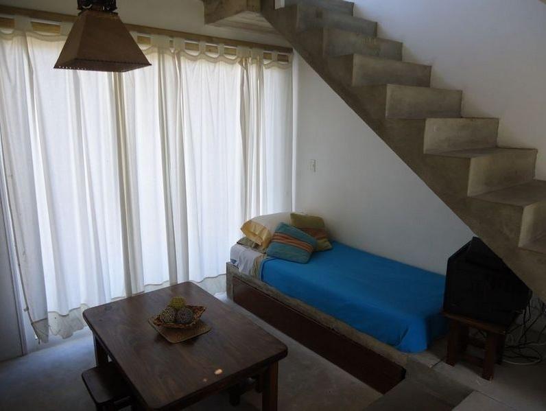 Les Diablettes Villa Punta Del Diablo Kamer foto