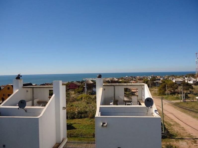 Les Diablettes Villa Punta Del Diablo Buitenkant foto