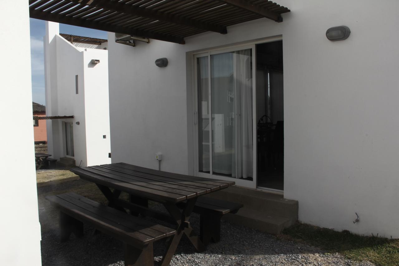 Les Diablettes Villa Punta Del Diablo Buitenkant foto